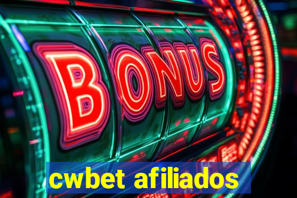 cwbet afiliados